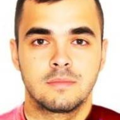 Семиров Дмитрий Союз