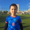 Вафин Камиль Кристалл