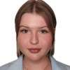 Федоренко Енина Андреевна