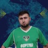 Рахимов Фирдавс "Фортуна"