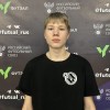 Ведерников Владимир СШ "ВИЗ"