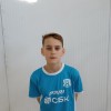 Симанов Иван "FOOTBALLTIME"