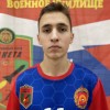 Борисов Андрей Федеральное государственное казенное общеобразовательное учреждение "Пермское суворовское военное училище Министерства обороны Российской Федерации"