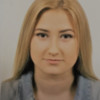 Жукова Дарья Андреевна