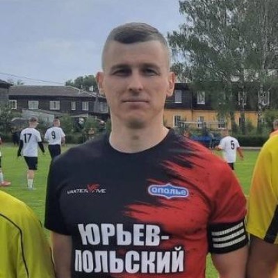 Зотов Сергей "Ополье"