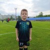 Воронов Андрей Soccerball-2019