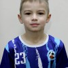 Пилюгин Михаил ГБУ ДО СШОР по футболу Тверская область