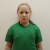 Кутовая Полина МУ ДО СШ Весна