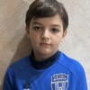 Мзареулишвили Мика «ДФЦ» СШ