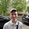 Никитин Егор ДФК "Торпедо"