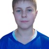 Кищенко Максим СШОР Кировского района