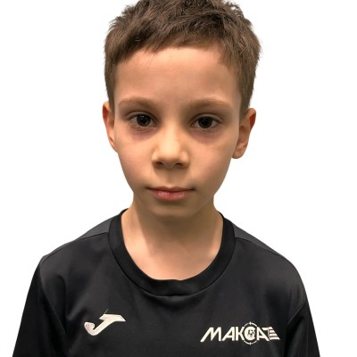 Михайлов Арсений СШ Максат-2