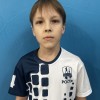 Четвергов Михаил РОСТР 2016-17