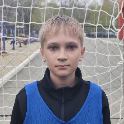 Гаев Даниил СК "Велес"