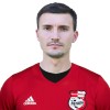 Мамонов Антон ФК Легион