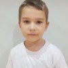 Кортыш Никита СШ "Рубин"