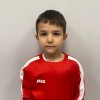 Басов Георгий «Дагомыс»  СШ