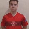 Галимов Мирсаид Спартак красные