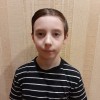 Горбунов Марк Форвард