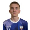 Струнин Марк СШОР №25 "Кристалл"