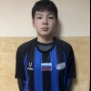 Лутур Икрам МБУДО СШ  "Орбита"