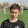 Рогов Артемий ФК Пушкино