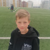 Малышев Николай «Академия футбола»