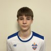 Калинин Кирилл МБУ СШОР Олимп