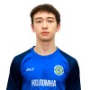 Леонтьев Денис МБУ ДО СШ по футболу ФК Коломна