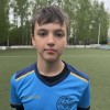 Драганов Илья Метар