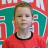 Вандышев Егор FC FORA-2012