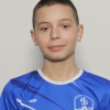 Романов Денис СШОР "Динамо - Вологда"