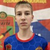 Машковцев Макар Федеральное государственное казенное общеобразовательное учреждение "Пермское суворовское военное училище Министерства обороны Российской Федерации"