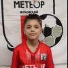 Новиков Роман МБУ ДО СШ-ЦС Метеор