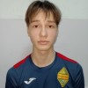 Ушканов Иван МУ ДО  СШ по футболу Витязь