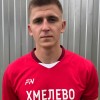 Кузнецов Никита "ХМ"