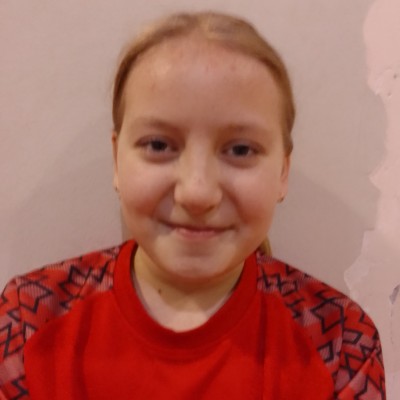 Третьякова Кристина Молога