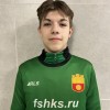 Буров Михаил АНО ФШ Крепость
