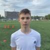 Старов Богдан СШОР-8-2009-белые