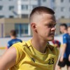 Борчанинов Антон «Азбука Спорта»