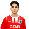 Самошкин Михаил МБУ ДО СШ по футболу ФК Коломна