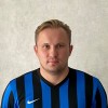 Румянцев Василий Футбольная команда «Интер-Чернцы»