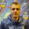Романов Александр МБУ ДО СШ Сергиев Посад