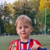 Карась Матвей Юниор