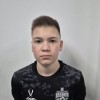 Ариончик Артём МБУ ДО ИСШ им. Н.Л. Федорович