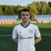 Лагутин Арсений Полбино