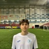 Башмаков Максим FC FEERIST