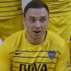 Крицин Дмитрий Boca Juniors 