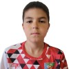 Горбунов Давид Аксу
