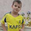 Михальчук Никодим Метеор